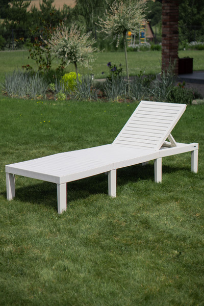 Шезлонг Ipae Progarden Haiti / HAI08CCB- фото6