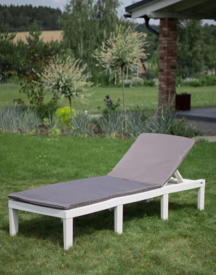 Шезлонг Ipae Progarden Haiti / HAI08CCB- фото7