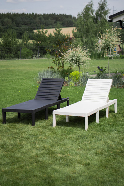 Шезлонг Ipae Progarden Haiti / HAI08CCB- фото9