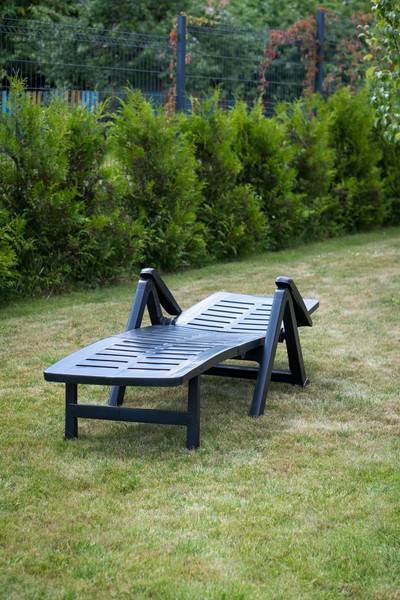 Складной шезлонг Ipae Progarden Smeraldo / SME30CAN- фото6