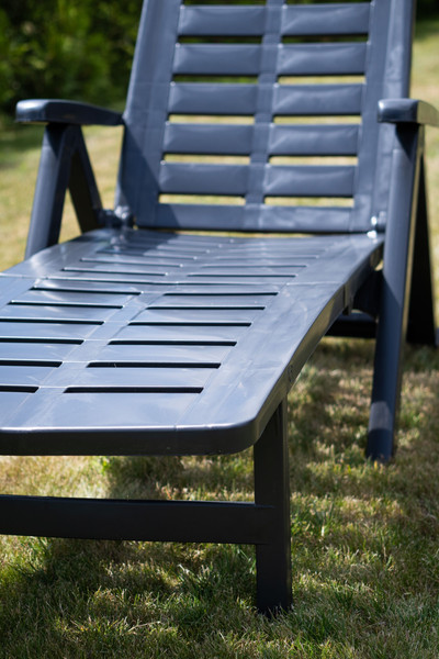 Складной шезлонг Ipae Progarden Smeraldo / SME30CAN- фото7