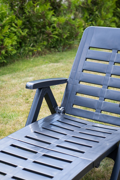 Складной шезлонг Ipae Progarden Smeraldo / SME30CAN- фото9