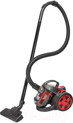 Пылесос Blackton Bt VC1802B (серый/красный)- фото9