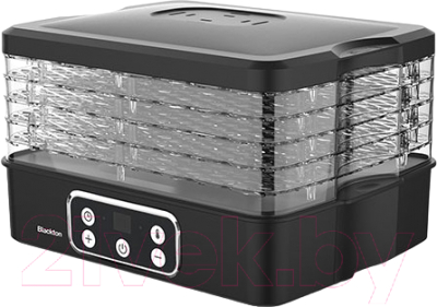 Сушилка для овощей и фруктов Blackton Bt FD1112- фото