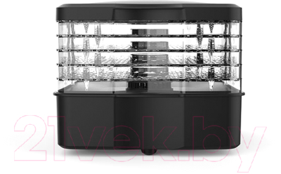 Сушилка для овощей и фруктов Blackton Bt FD1112- фото4
