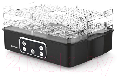 Сушилка для овощей и фруктов Blackton Bt FD1112- фото5