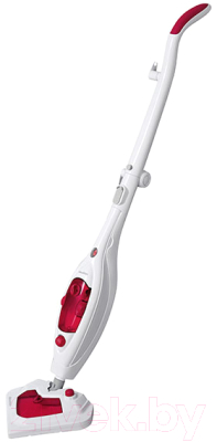 Пароочиститель Blackton Bt SM1115 (белый/розовый)- фото