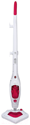 Пароочиститель Blackton Bt SM1115 (белый/розовый)- фото4
