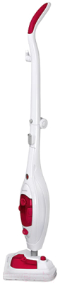 Пароочиститель Blackton Bt SM1115 (белый/розовый)- фото5