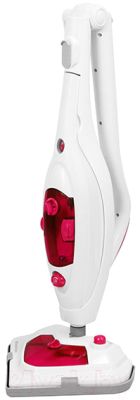 Пароочиститель Blackton Bt SM1115 (белый/розовый)- фото6