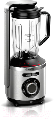 Блендер стационарный Bosch MMBV625M- фото10