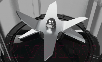 Блендер стационарный Bosch MMBV625M- фото2