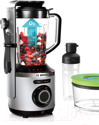 Блендер стационарный Bosch MMBV625M- фото6