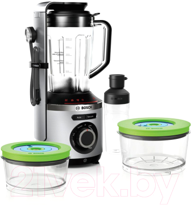 Блендер стационарный Bosch MMBV625M- фото7