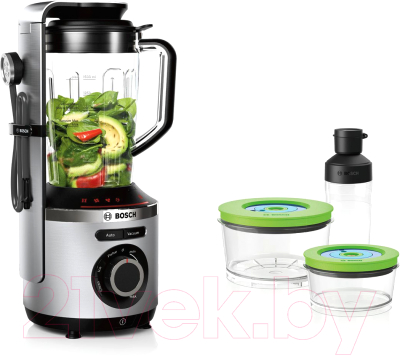 Блендер стационарный Bosch MMBV625M- фото8