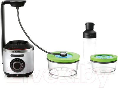 Блендер стационарный Bosch MMBV625M- фото9