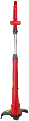 Триммер электрический Wortex TE250400019- фото3