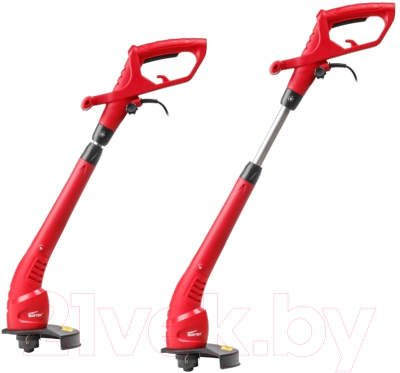 Триммер электрический Wortex TE250400019- фото4