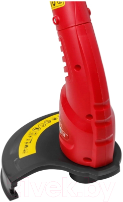 Триммер электрический Wortex TE250400019- фото6