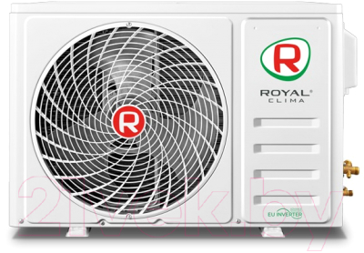 Сплит-система Royal Clima RCI-PFC30HN- фото5