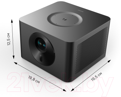 Проектор Cactus CS-M1.SG- фото8, картинка8 Проектор Cactus CS-M1.SG- фото8