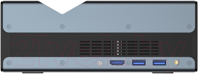 Проектор Cactus CS-PRU.03B.Full HD-A- фото2