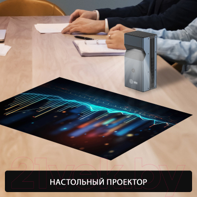 Проектор Cactus CS-PRU.03B.Full HD-A- фото7