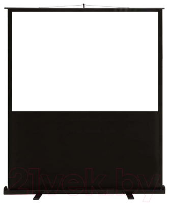 Проекционный экран Cactus Floor Compact Expert CS-PSFLCE- фото2, картинка2 Проекционный экран Cactus Floor Compact Expert CS-PSFLCE- фото2