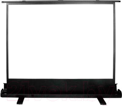 Проекционный экран Cactus FloorExpert CS-PSFLE-180X102- фото, картинка Проекционный экран Cactus FloorExpert CS-PSFLE-180X102- фото