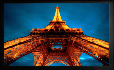 Проекционный экран Cactus FrameExpert CS-PSFRE-180X102- фото