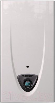 Газовая колонка Ariston Fast Evo 11 С- фото
