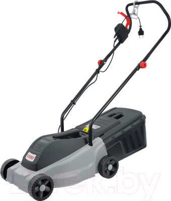 Газонокосилка электрическая Ставр ГКЭ-1400М- фото