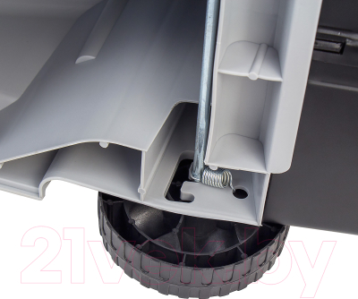 Газонокосилка электрическая Ставр ГКЭ-1400М- фото3