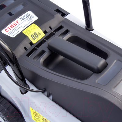 Газонокосилка электрическая Ставр ГКЭ-1400М- фото4