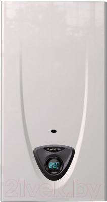 Газовая колонка Ariston Fast Evo 14 С- фото