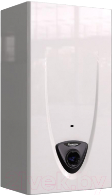 Газовая колонка Ariston Fast Evo 14 С- фото2
