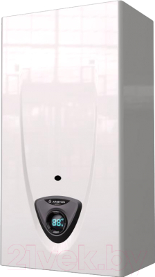 Газовая колонка Ariston Fast Evo 14 С- фото3