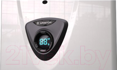 Газовая колонка Ariston Fast Evo 14 С- фото4