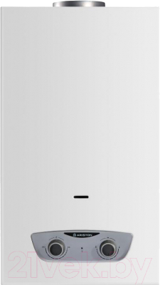 Газовая колонка Ariston Fast R 10 (3632311)- фото