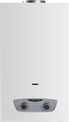 Газовая колонка Ariston Fast R 14 (3632312)- фото