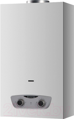 Газовая колонка Ariston Fast R 14 (3632312)- фото2