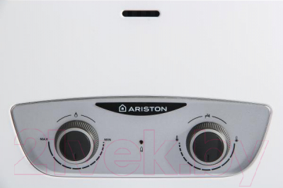 Газовая колонка Ariston Fast R 14 (3632312)- фото4