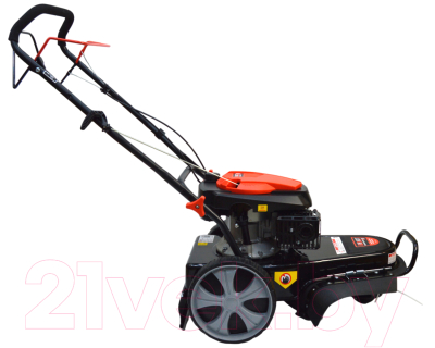 Газонокосилка бензиновая Brait BLM2655S PRO- фото3