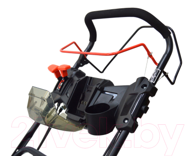 Газонокосилка бензиновая Brait BLM3350SM PRO- фото7