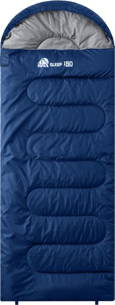 Спальный мешок RSP Outdoor Sleep 150 / SB-SLE-150-B-L- фото