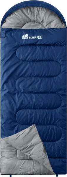 Спальный мешок RSP Outdoor Sleep 150 / SB-SLE-150-B-L- фото2
