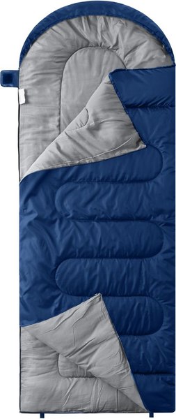 Спальный мешок RSP Outdoor Sleep 150 / SB-SLE-150-B-L- фото3