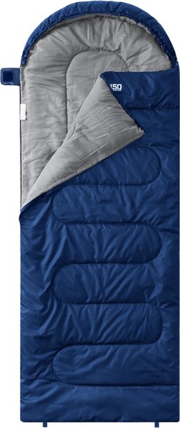 Спальный мешок RSP Outdoor Sleep 150 / SB-SLE-150-B-L- фото5