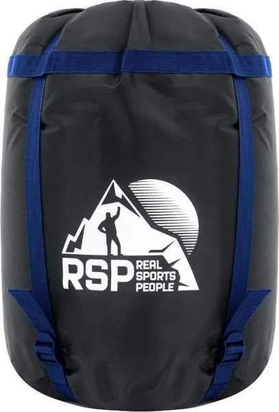 Спальный мешок RSP Outdoor Sleep 150 / SB-SLE-150-B-L- фото6