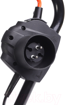 Газонокосилка электрическая PATRIOT PT 1639E- фото6
